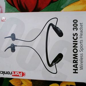 Portronics Wireless Headphones