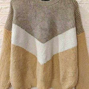 SHEIN SWEATER