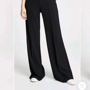 zara formal pent