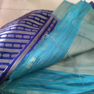 Excellent Pure Silk Saree