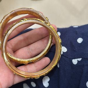 Artificial Bangles.