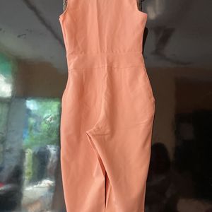 Jumpsuit New