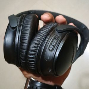 Bose QC 35 With Noise Cancellation Headphones