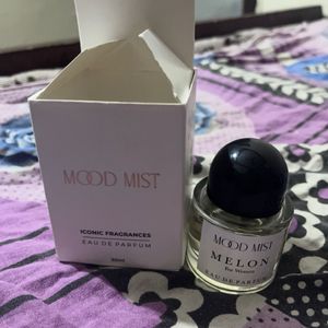 Melon Fragrance Perfume