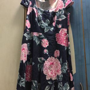 Dorothy Perkins Floral Dress