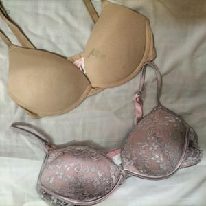 Victoria Secret Pushup Bra