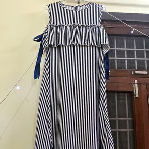 Girl's New Trendy Dress