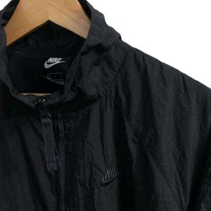 Nike Big Swoosh Windbreaker