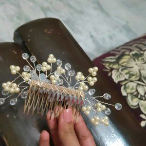 Juda Tiara (Hair Appliances)