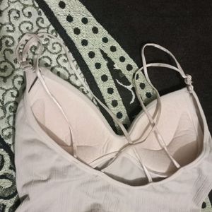 Shape Wear Bra Look Like Osm