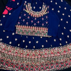 Lehenga Choli