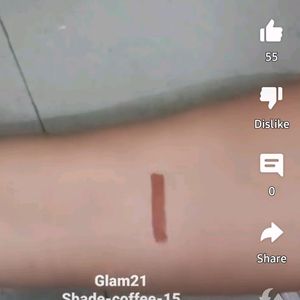 Glam21 Lipcrayon