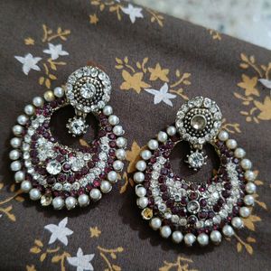 Beautiful Earings Combo