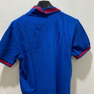 Brand New Polo T-shirt