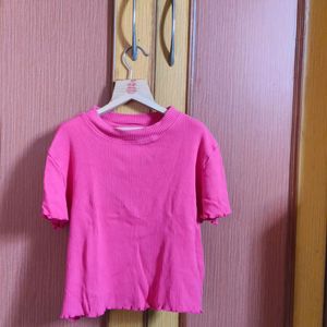 Girl T Shirt