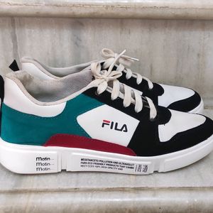 FILA Shoes (Dup.)