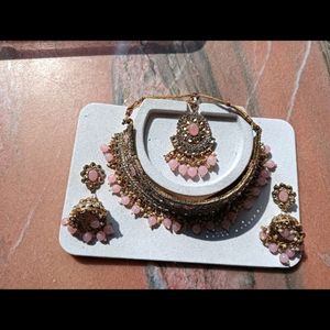 Jewellery Set