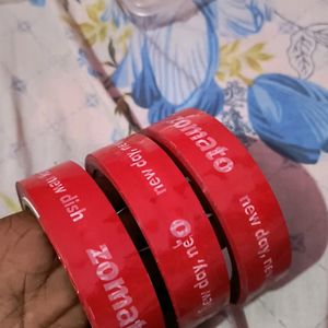 Zomato Tape