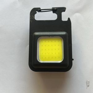 Rechargeable Keychain Light