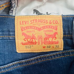 Levis Jeans