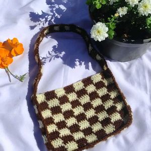 Crochet Bag