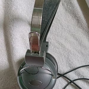 Zerbonic Headphones With Mic Working Condition