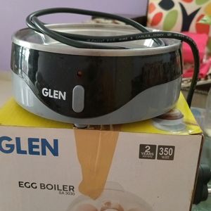 Egg BOILER