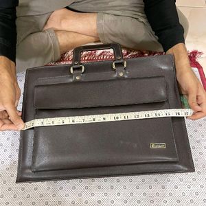 Laptop Cum Office Bag 👜