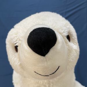 IKEA Polar Bear Soft Toy