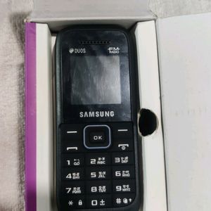 Samsung Guru FM  Mobile