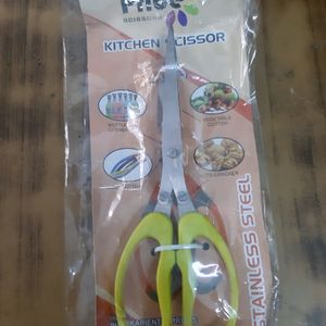 Kiitchen Scissors