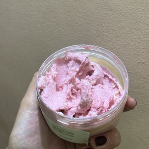 WHIPPED BODY BUTTER