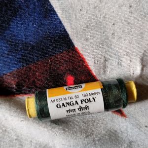 Stitching Thread Multicolour