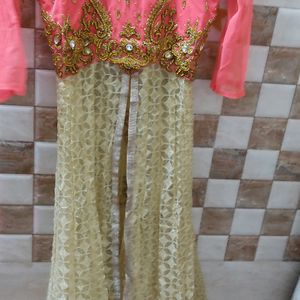 Design Lehenga