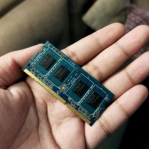 Elpidat 2GB DDR2 Ram For Laptop