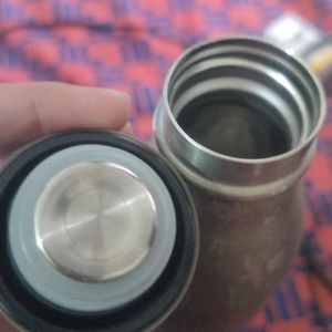 Stainless Steel Bottle