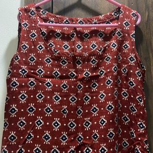 2 pack of kurti