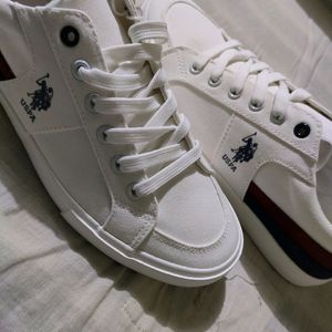 NEW USPA SNEAKER