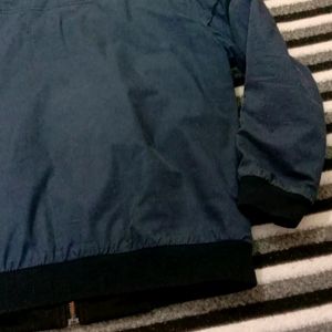 Men's Jacket Very Warm