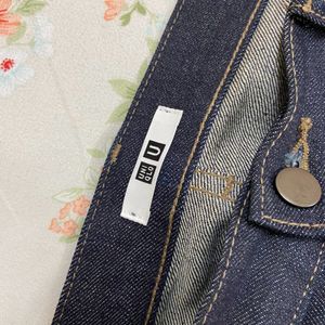 Original Uniqlo Jeans Men