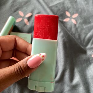 Lip And Cheek Tint