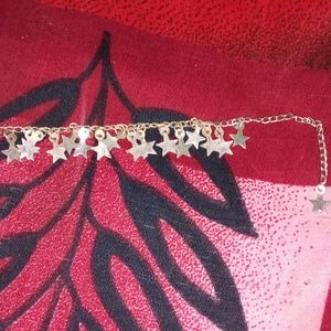 Star Bracelet