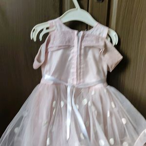 Baby Fancy Frock