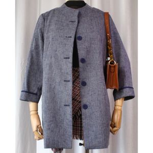 Korean Summer Blazer/Coat