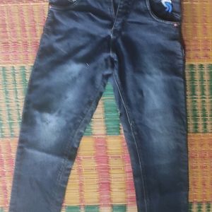 Kid's Jeans