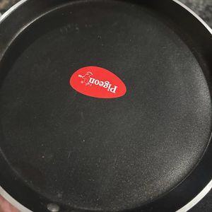 Twa Non Stick Unused Induction Based Without Lid