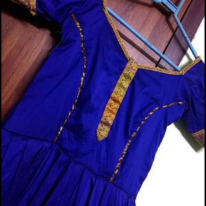 New Offer Anarkali