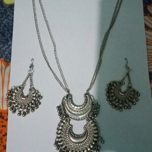 Jewelry Set