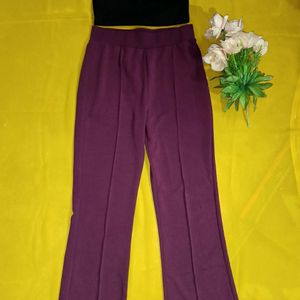 Trousers For Women