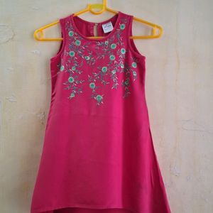 Frock For Girls